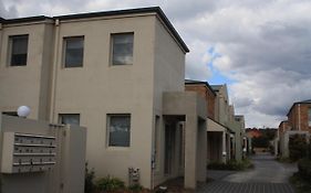 Grand Manor Motor Inn